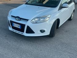 Usata 2011 Ford Focus | 6200 € (Cara)