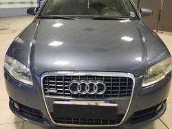 Grigio Usata 2008 Audi A4 Ambiente Station wagon | 3500 € (Super prezzo)