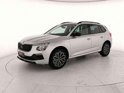 Argento brillante metallizzato Usata 2025 Skoda Kamiq SUV | 20.900 € (Buon prezzo)