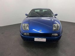 Blu/azzurro Usata 1996 Fiat Coupé Coupé | 12.900 €