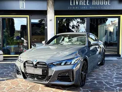 Grigio Usata 2024 BMW 420 M Sport Coupé | 47.850 € (Buon prezzo)
