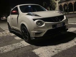 Usata 2014 Nissan Juke Nismo SUV | 11.500 € (Molto cara)