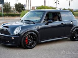 Usata 2006 Mini Cooper S Due volumi | 10.000 € (Cara)