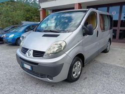 Argento Usata 2008 Renault Trafic Furgone | 7900 € (Ottimo prezzo)