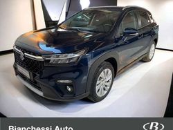 Grigio Usata 2023 Suzuki SX4 S-Cross Cool SUV | 27.500 € (Cara)