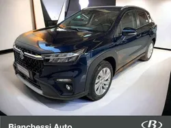 Grigio Usata 2023 Suzuki SX4 S-Cross Cool SUV | 27.500 € (Molto cara)