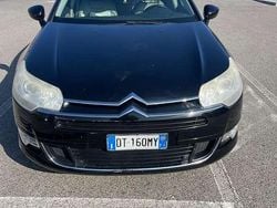 Usata 2009 Citroën C5 Tre volumi | 3500 € (Ottimo prezzo)