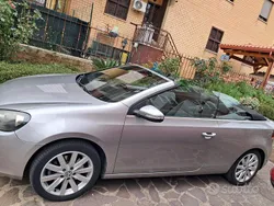 Usata 2013 VW Golf VII Cabrio | 7500 € (Ottimo prezzo)