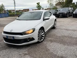 Bianco Usata 2010 VW Scirocco Coupé | 5100 € (Ottimo prezzo)