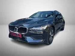 Savile grey 492 Usata 2020 Volvo V60 Business Edition Station wagon | 25.900 € (Buon prezzo)
