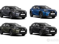 Usata 2023 Lexus UX SUV | 31.800 € (Cara)