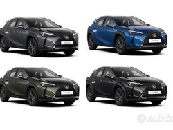 Usata 2023 Lexus UX SUV | 31.800 € (Cara)
