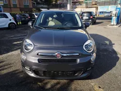 Grigio Usata 2016 Fiat 500X Lounge SUV | 9950 € (Ottimo prezzo)