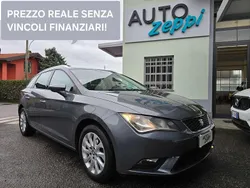 Grigio Usata 2014 Seat Leon ST Station wagon | 8900 € (Buon prezzo)