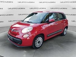Rosso Usata 2015 Fiat 500L Pop Star Monovolume | 7900 € (Buon prezzo)