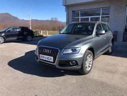 Grigio Usata 2014 Audi Q5 Advanced SUV | 15.000 € (Buon prezzo)