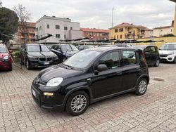 Nero Usata 2023 Fiat Panda S Tre volumi | 9900 € (Ottimo prezzo)