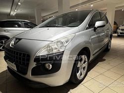 Grigio Usata 2013 Peugeot 3008 Style Station wagon | 5900 € (Buon prezzo)