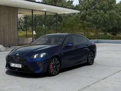 Tanzanite blue metallizzato Nuova 2025 BMW 220 M Sport Coupé | 48.900 € (Buon prezzo)