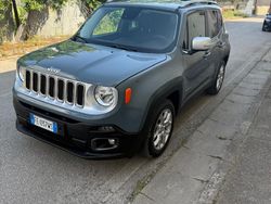 Usata 2016 Jeep Renegade Limited SUV | 11.499 € (Buon prezzo)