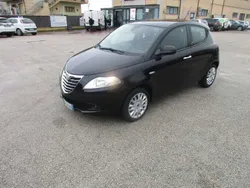 Nero Usata 2014 Lancia Ypsilon Silver Due volumi | 7490 € (Buon prezzo)