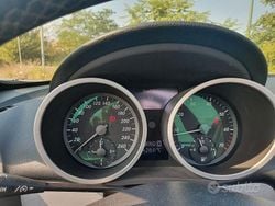 Argento Usata 2007 Mercedes SLK200 Cabrio | 15.990 € (Cara)