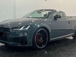 Nanogrey Usata 2019 Audi TT Roadster Competition Cabrio | 34.900 € (Buon prezzo)