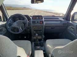 Nero Usata 1992 Mitsubishi Pajero SUV | 7000 €