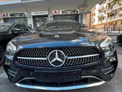 Nero Usata 2022 Mercedes E220 Premium Tre volumi | 48.600 € (Super prezzo)