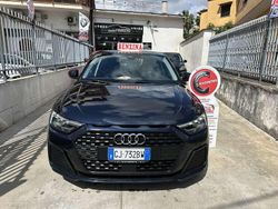 Other Usata 2022 Audi A1 Sportback Admired Due volumi | 19.490 € (Buon prezzo)