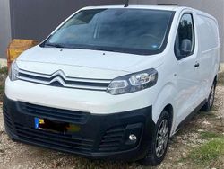 Bianco Usata 2019 Citroën Jumpy Monovolume | 10.900 €