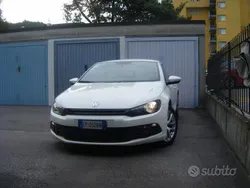 Bianco Usata 2012 VW Scirocco Coupé | 9900 € (Ottimo prezzo)