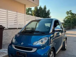 Usata 2009 Smart ForTwo Coupé Pulse Due volumi | 3490 € (Ottimo prezzo)