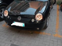 Nero Usata 2004 VW Lupo Due volumi | 3600 € (Cara)
