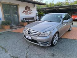 Grigio Usata 2011 Mercedes C250 Avantgarde Station wagon | 8500 € (Ottimo prezzo)