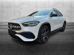 Bianco Usata 2022 Mercedes GLA250 Premium SUV | 38.950 € (Buon prezzo)