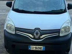 Usata 2014 Renault Kangoo Monovolume | 3500 € (Super prezzo)