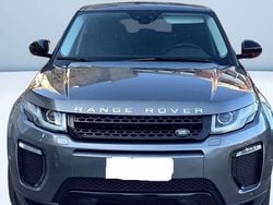 Grigio Usata 2017 Land Rover Range Rover evoque SUV | 21.000 € (Molto cara)