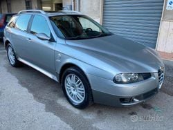 Grigio Usata 2006 Alfa Romeo 156 SUV | 2800 € (Cara)