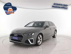 Other Usata 2022 Audi A4 S-Line Station wagon | 26.900 € (Cara)
