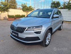 Grigio Usata 2020 Skoda Karoq Executive SUV | 16.200 € (Super prezzo)
