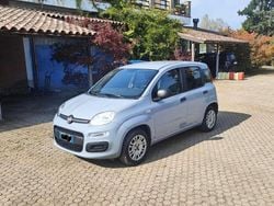 Grigio Usata 2019 Fiat Panda Lounge Due volumi | 9850 € (Buon prezzo)