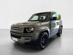 Grigio scuro Usata 2021 Land Rover Defender S SUV | 54.900 € (Super prezzo)
