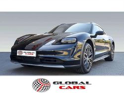 Nero Usata 2023 Porsche Taycan Cross Turismo Tre volumi | 86.500 € (Molto cara)