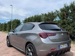 Grigio Usata 2019 Alfa Romeo Giulietta Tre volumi | 13.500 € (Buon prezzo)