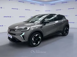 Bestyle milano (grigio cassio Nuova 2025 Renault Captur Techno SUV | 23.990 € (Buon prezzo)