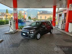 Grigio Usata 2017 Citroën C3 Due volumi | 7990 € (Buon prezzo)