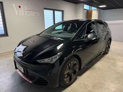 Midnight black Usata 2024 Cupra Born Due volumi | 32.700 € (Molto cara)