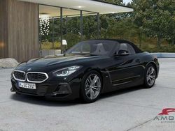 Black sapphire metallizzato Nuova 2025 BMW Z4 M M Sport Cabrio | 54.700 € (Molto cara)