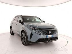 Blu Usata 2024 Peugeot 5008 GT SUV | 39.900 € (Ottimo prezzo)